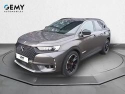 Gris Utilisé 2022 DS Automobiles DS7 Crossback Performance SUV | 29 999 € (Bon prix)