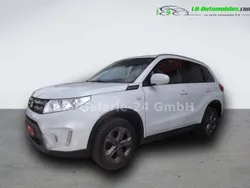 Utilisé 2015 Suzuki Vitara SUV | 17 400 € (Prix cher)