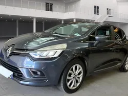 Utilisé 2016 Renault Clio IV Intens Citadine | 10 490 € (Bon prix)