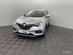 Gris Utilisé 2020 Renault Kadjar Intens SUV | 16 890 € (Prix juste)