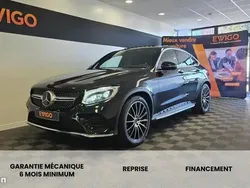 Mercedes GLC250
