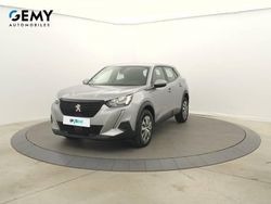 Utilisé 2021 Peugeot 2008 Active SUV | 19 590 € (Prix cher)
