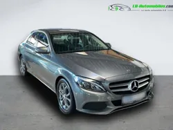 Utilisé 2017 Mercedes C180 Berline | 24 800 € (Bon prix)