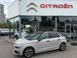 Utilisé 2018 Citroën C4 Picasso Rip Curl Monospace | 10 900 € (Prix juste)