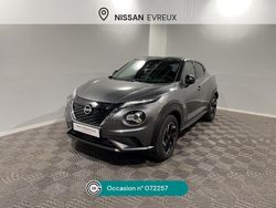Gris Utilisé 2023 Nissan Juke N-Connecta SUV | 21 904 € (Prix juste)