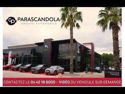 Rouge rubi noir onyx Utilisé 2018 Citroën C3 Berline | 9 950 €