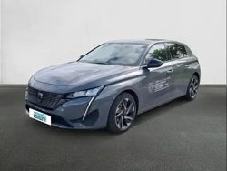 Gris Utilisé 2025 Peugeot 308 Allure Berline | 30 990 € (Prix cher)