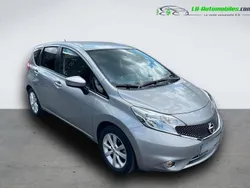 Utilisé 2016 Nissan Note S Monospace | 14 600 € (Bon prix)