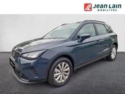 Bleu Utilisé 2025 Seat Arona SUV | 19 303 € (Prix juste)