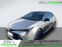 Utilisé 2020 Toyota Corolla Lounge Citadine | 22 100 € (Bon prix)