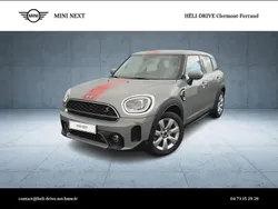 Gris Utilisé 2021 Mini Cooper S Countryman Essential SUV | 31 990 € (Prix juste)