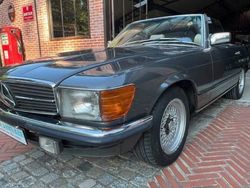 Occasion 1982 Mercedes SL280 Cabriolet | 24 000 €
