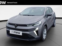 Gris Utilisé 2024 Renault Captur Evolution SUV | 20 899 € (Prix cher)