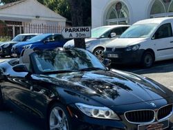 Utilisé 2014 BMW Z4 Cabriolet | 27 890 €