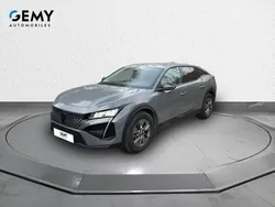 Gris Utilisé 2023 Peugeot 408 Allure Berline | 27 290 € (Bon prix)