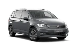 Nouvelle 2025 VW Touran Edition Monospace | 51 310 € (Prix juste)