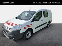 Othercolor Utilisé 2018 Citroën Berlingo Comfort Monospace | 14 990 €