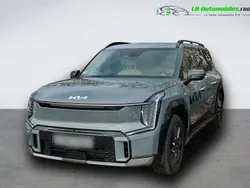 Utilisé 2024 Kia EV9 3 SUV | 76 300 € (Prix juste)