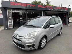 Gris Utilisé 2013 Citroën Grand C4 Picasso Business Class Monospace | 4 990 € (Bon prix)