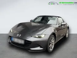 Utilisé 2025 Mazda MX5 Cabriolet | 41 500 €
