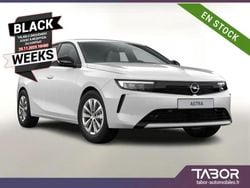 Blanc Utilisé 2024 Opel Astra Edition | 22 677 € (Prix juste)