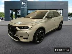 Blanc Utilisé 2020 DS Automobiles DS7 Crossback Grand Chic SUV | 22 789 € (Bon prix)