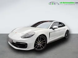 Utilisé 2023 Porsche Panamera 4S Berline | 112 100 € (Prix juste)