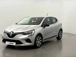 Gris Utilisé 2022 Renault Clio V Equilibre Citadine | 14 990 € (Bon prix)