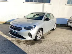 Gris Utilisé 2023 Opel Corsa Business Citadine | 12 990 € (Prix juste)