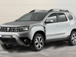 Gris Utilisé 2022 Dacia Duster Prestige SUV | 15 999 € (Prix juste)