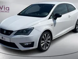 Utilisé 2016 Seat Ibiza FR Citadine | 7 990 € (Bon prix)