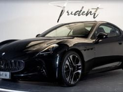 Utilisé 2024 Maserati Granturismo Coupé | 169 900 €