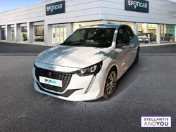 Utilisé 2022 Peugeot 208 Business-Line Citadine | 12 190 €