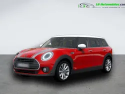 Utilisé 2021 Mini Clubman Break | 27 800 €