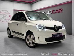 Blanc Utilisé 2019 Renault Twingo Life Citadine | 8 750 € (Prix juste)
