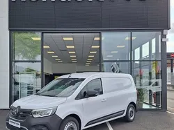Nouvelle 2025 Renault Kangoo Monospace | 30 110 €