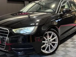 Utilisé 2015 Audi A3 Sportback Ambition Berline | 13 990 € (Prix juste)