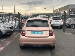 Utilisé 2022 Fiat 500e Action Citadine | 10 490 € (Super prix)