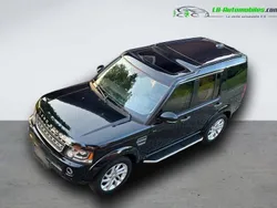 Utilisé 2016 Land Rover Discovery 4 SUV | 39 300 €