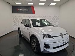 Nouvelle 2025 Renault R5 Techno Citadine | 29 900 € (Prix juste)