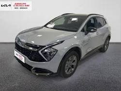 Gris Utilisé 2024 Kia Sportage 2 SUV | 37 500 € (Prix assez cher)