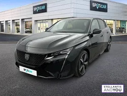 Utilisé 2022 Peugeot 308 GT Berline | 24 490 € (Bon prix)