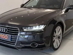 Audi A7 Sportback