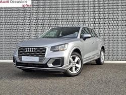 Argent fleuret métallisé Utilisé 2020 Audi Q2 Sport SUV | 19 990 € (Bon prix)