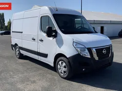 Blanc Utilisé 2023 Nissan Interstar Acenta Van | 37 080 € (Prix cher)
