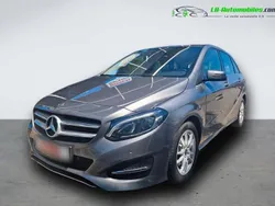 Utilisé 2017 Mercedes B200 Monospace | 22 400 €