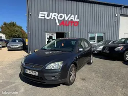 Utilisé 2006 Ford Focus Ghia Break | 3 990 € (Bon prix)