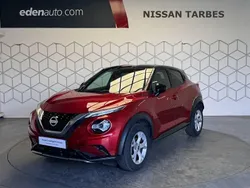 Utilisé 2020 Nissan Juke SUV | 17 490 € (Prix juste)