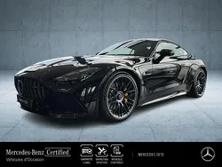 Nouvelle 2024 Mercedes AMG GT 63 AMG Coupé | 228 900 €