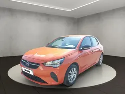 Orange Utilisé 2022 Opel Corsa Edition Berline | 13 150 € (Prix juste)